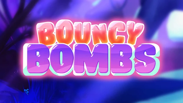bouncy  bombs